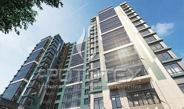 ЖК «Innovation» Красноярск: реализованный проект фото 7