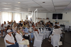 ФОТОТЕХ на Дальневосточном градостроительном семинаре